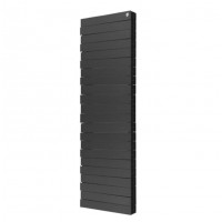 Радиатор Royal Thermo PianoForte Tower Noir Sable - 18 секц.
