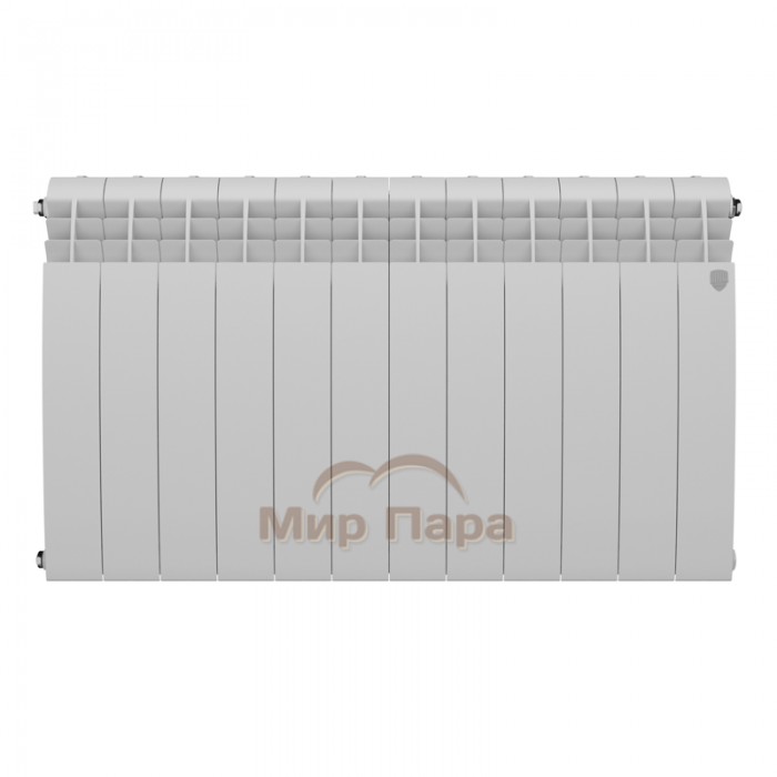Радиатор Royal Thermo BiLiner 500 Bianco Traffico - 12 секц.