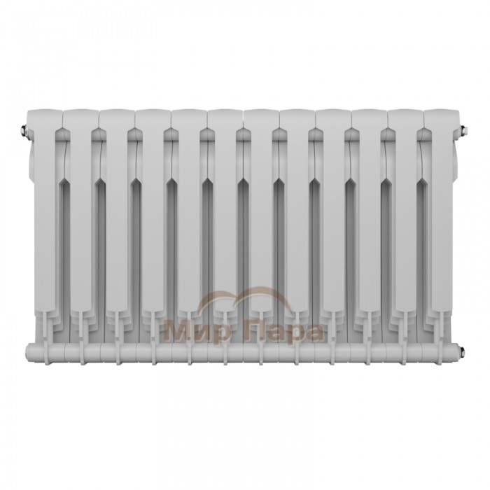Радиатор Royal Thermo BiLiner 500 Bianco Traffico - 12 секц.