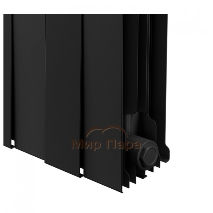 Радиатор Royal Thermo PianoForte 300 Noir Sable - 10 секц.