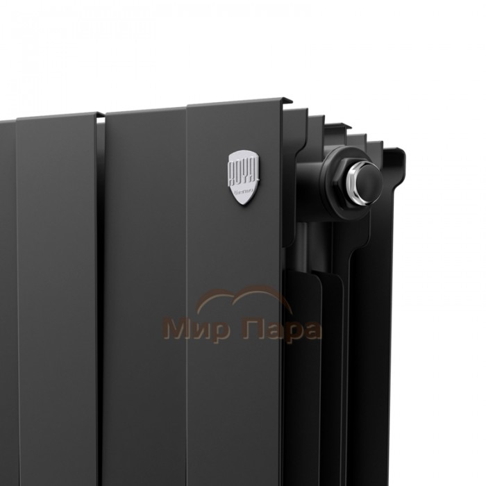 Радиатор Royal Thermo PianoForte 300 Noir Sable - 10 секц.
