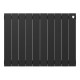 Радиатор Royal Thermo PianoForte 500 Noir Sable - 10 секц.