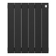 Радиатор Royal Thermo PianoForte 500 Noir Sable - 6 секц.