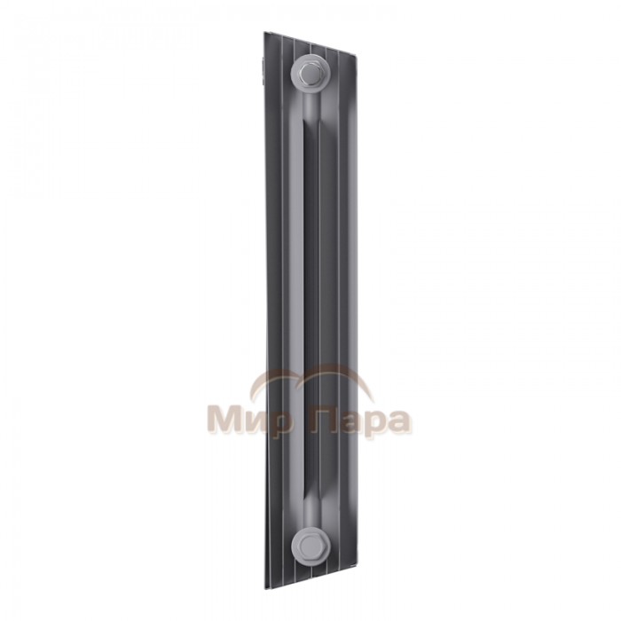 Радиатор Royal Thermo PianoForte 500 Silver Satin - 10 секц.