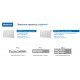 Радиатор стальной Buderus Logatrend K-Profil 500x1400