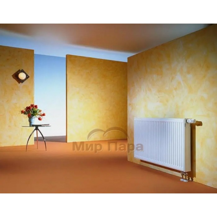 Радиатор стальной Buderus Logatrend VK-Profil 300x1400