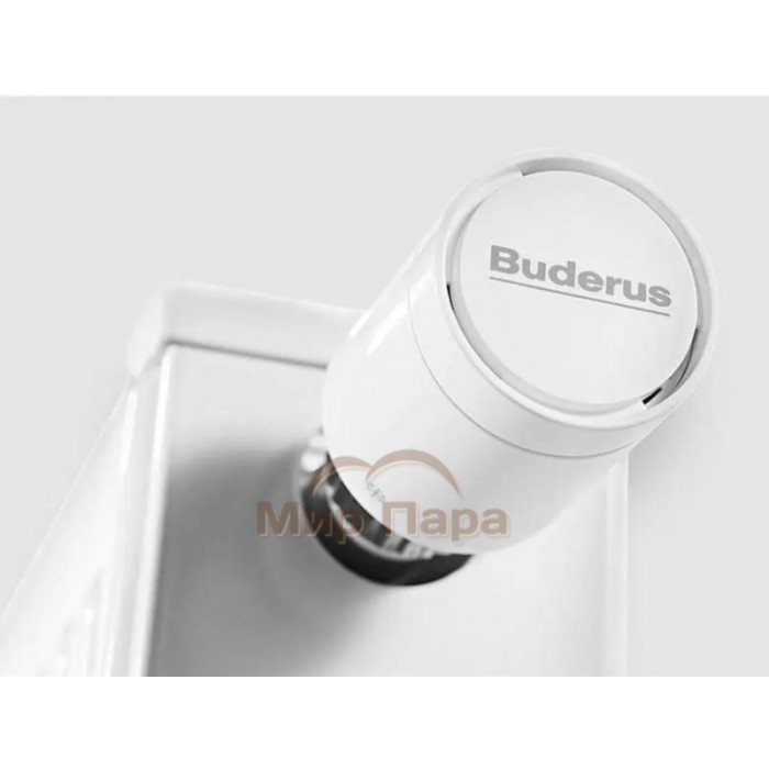 Радиатор стальной Buderus Logatrend VK-Profil 300x1400