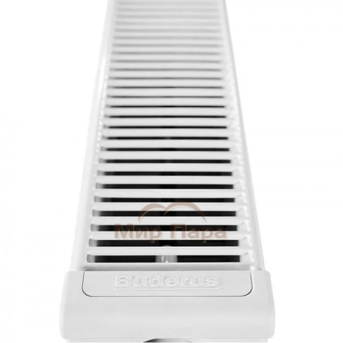 Радиатор стальной Buderus Logatrend VK-Profil 300x1400