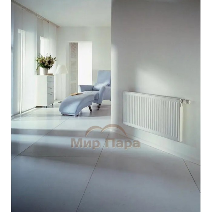 Радиатор стальной Buderus Logatrend VK-Profil 300x1400