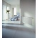 Радиатор стальной Buderus Logatrend VK-Profil 300x1400
