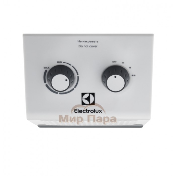 Тепловентилятор Electrolux EFH/S-1115