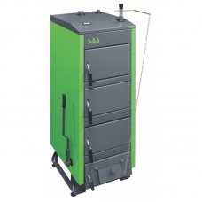 Твердотопливный котел SAS UWG 17 kWt