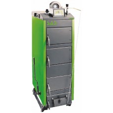 Твердотопливный котел SAS UWT 23 kWt