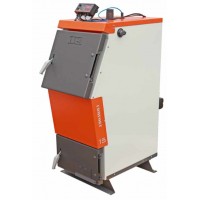 Твердотопливный котел TIS COMFORT 20 N