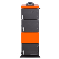 Твердотопливный котел TIS PLUS 11