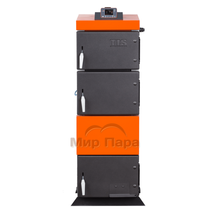 Твердотопливный котел TIS PLUS 11