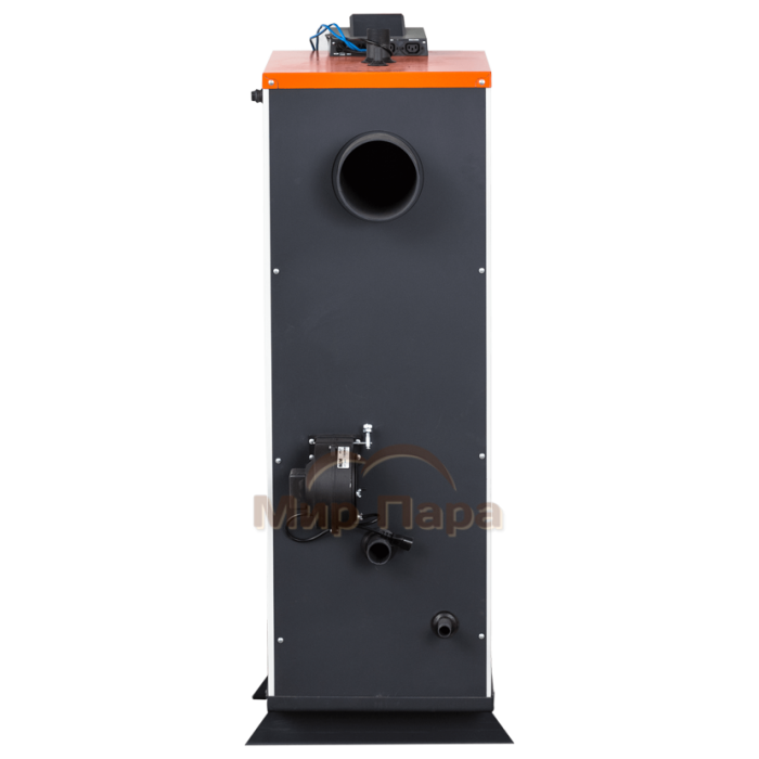 Твердотопливный котел TIS PLUS 11