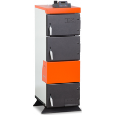 Твердотопливный котел TIS PLUS DR 27