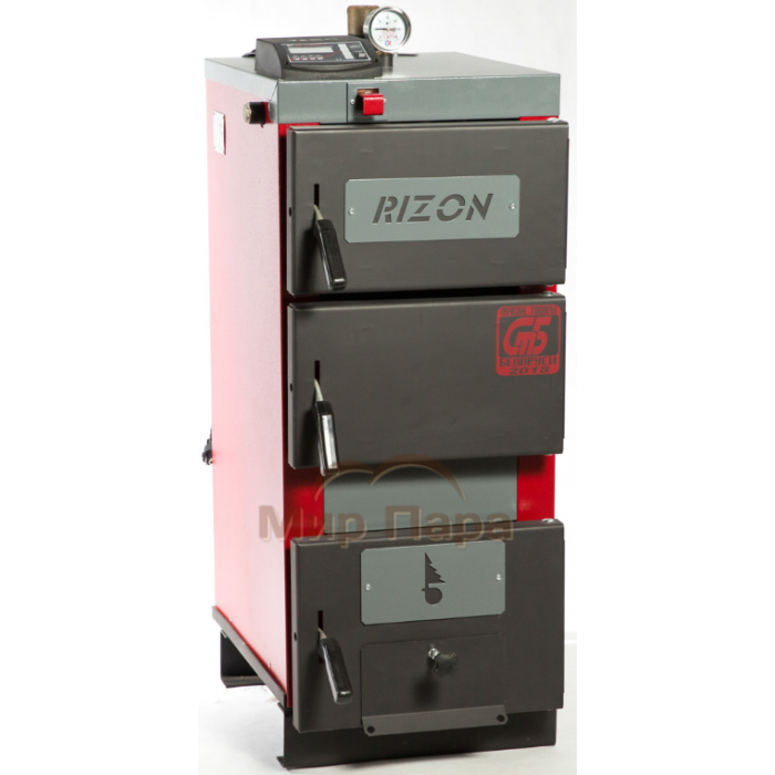 Твердотопливный котел RIZON М 25 A