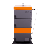 Твердотопливный котел TIS PRO DR 27
