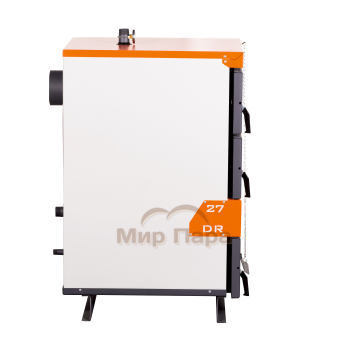 Твердотопливный котел TIS PRO DR 27