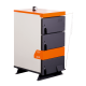 Твердотопливный котел TIS PRO DR 27