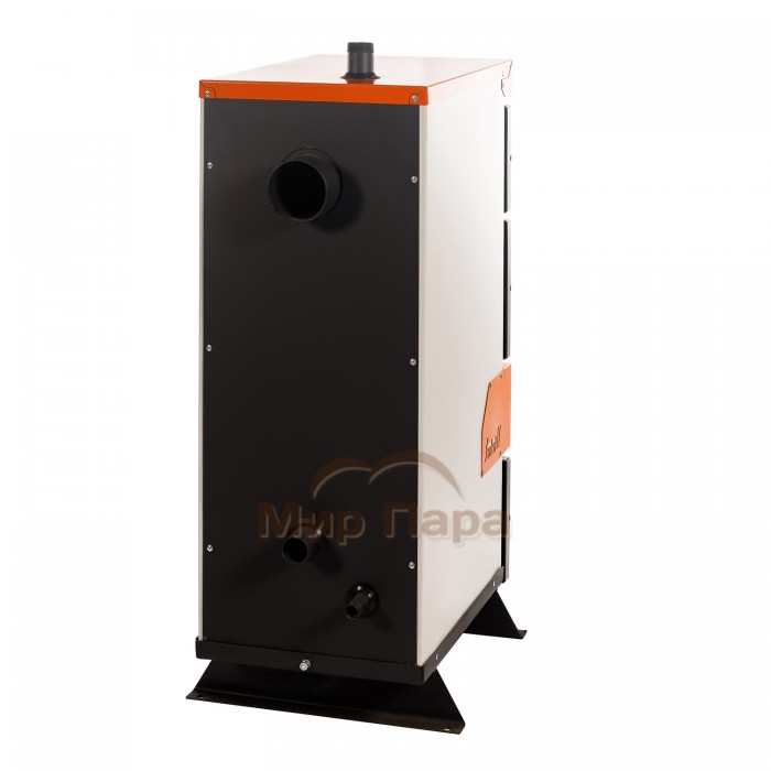 Твердотопливный котел TIS SMALL 16кВт
