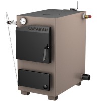 Твердотопливный котел Каракан 16ТПЭ-3