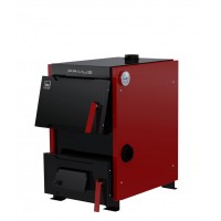 Котел твердотопливный PRIMUS B 10 кВт
