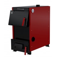 Котел твердотопливный PRIMUS B 20 кВт