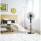 Вентилятор напольный Zanussi ZFF-705
