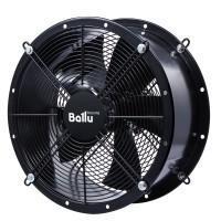 Вентилятор промышленный стационарный Ballu BDS-2-S