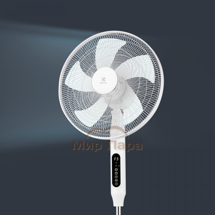Вентилятор напольный Electrolux EFF-1020i