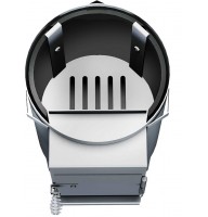 Колосник топки Ермак КВЛЧ (круглый)