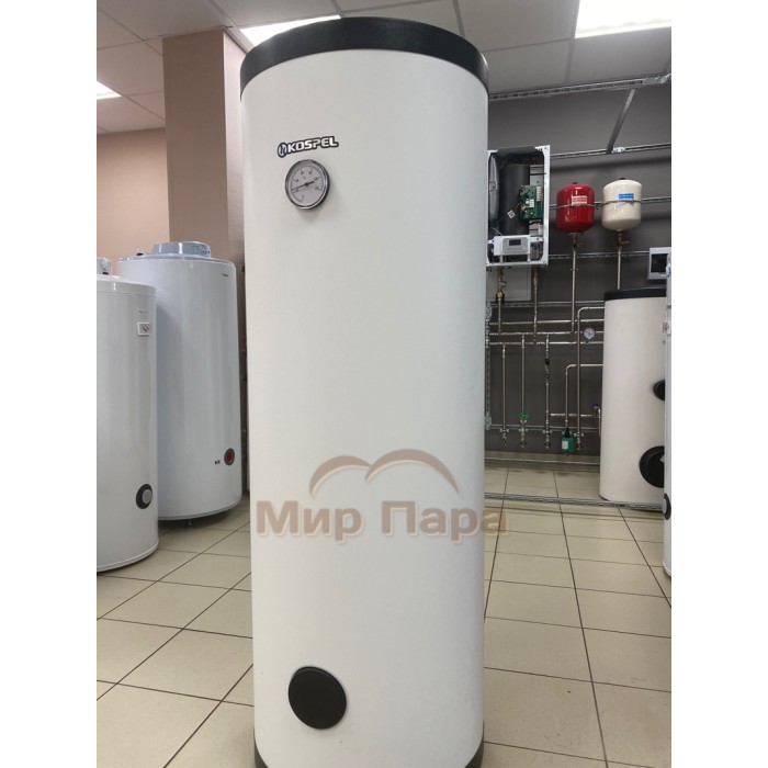 Бойлер косвенного нагрева Kospel SW Termo Max