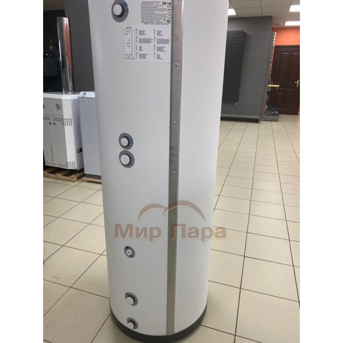 Бойлер косвенного нагрева Kospel SW Termo Max