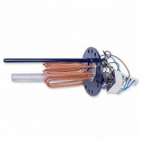 Блок-тэн Aquastic 3x1,6 кВт нижний STA 200-300 фланцевый 380В
