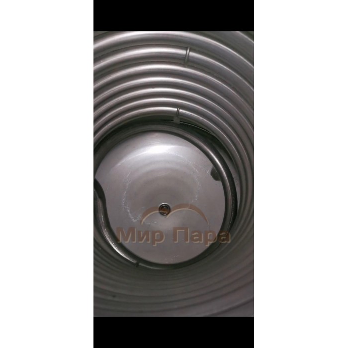 Водонагреватель косвенного нагрева HuchEntec HBS 300