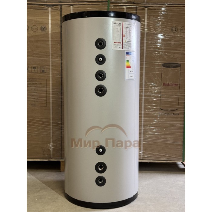 Водонагреватель косвенного нагрева HuchEntec HBS 300