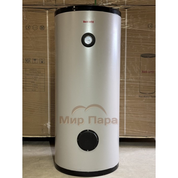 Водонагреватель косвенного нагрева HuchEntec HBS 300