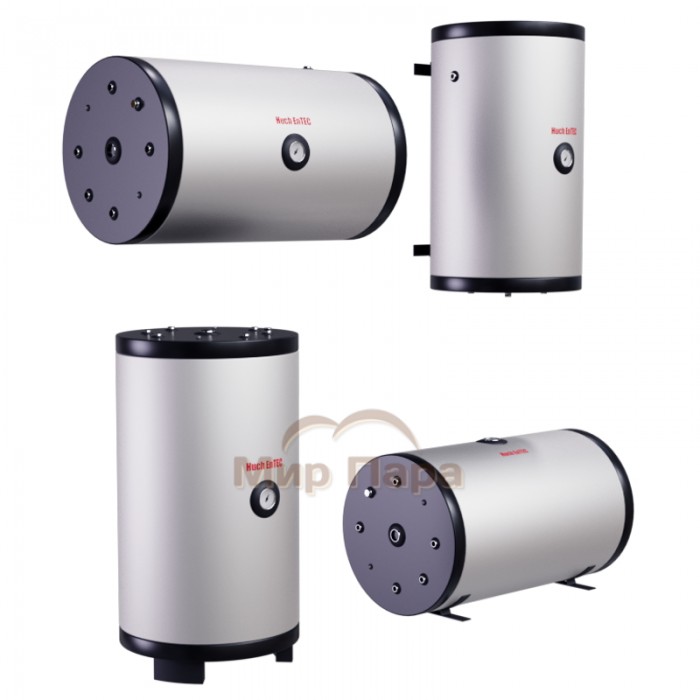 Водонагреватель косвенного нагрева HuchEntec UB-120
