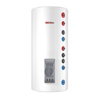 Водонагреватель комбинированный THERMEX IRP 200 V (combi) PRO