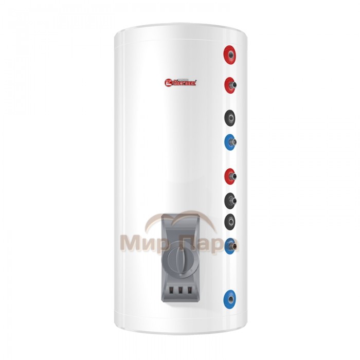 Водонагреватель комбинированный THERMEX IRP 200 V (combi) PRO