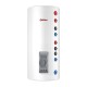 Водонагреватель комбинированный THERMEX IRP 200 V (combi) PRO