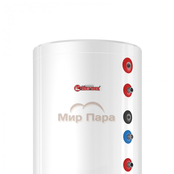 Водонагреватель комбинированный THERMEX IRP 200 V (combi) PRO