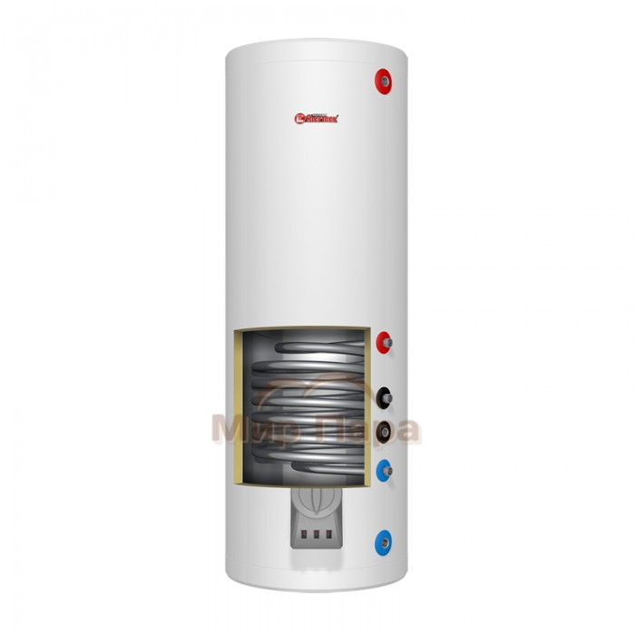 Водонагреватель комбинированный THERMEX IRP 280 V Combi