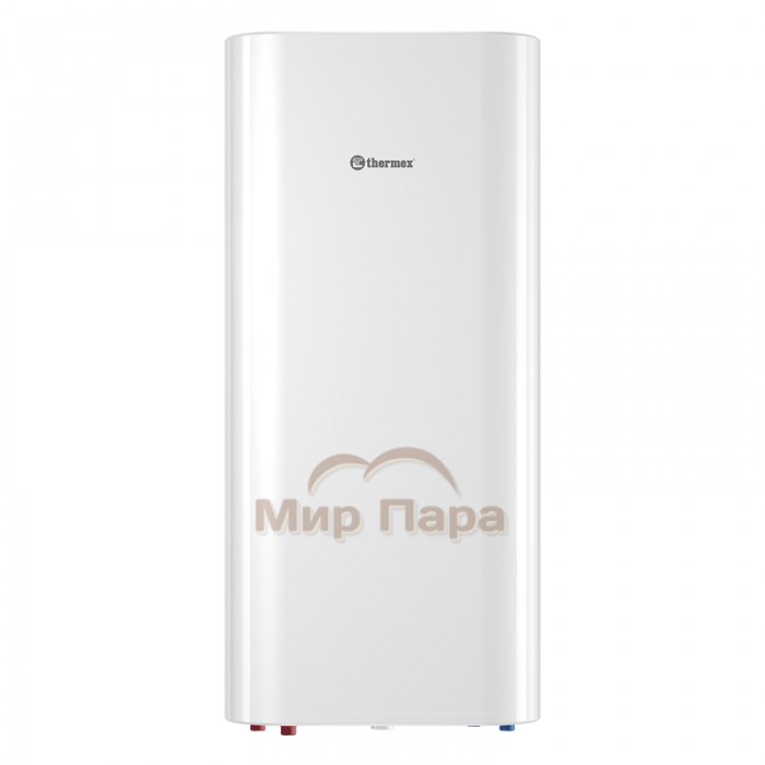 Водонагреватель комбинированный THERMEX Flat 100 V Combi