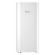 Водонагреватель комбинированный THERMEX Flat 100 V Combi