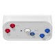 Водонагреватель комбинированный THERMEX Flat 100 V Combi