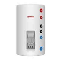 Водонагреватель комбинированный THERMEX IRP 150 V Combi